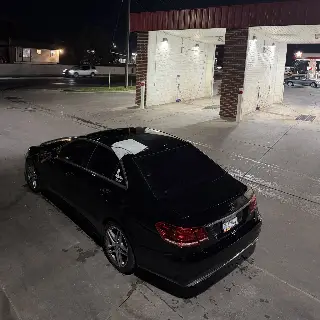 2015 Mercedes-Benz E350 4MATIC