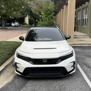 2025 Honda Civic Type R