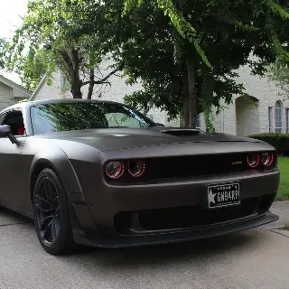 2020 Dodge Challenger