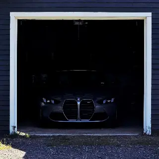 2025 BMW M4 Comp