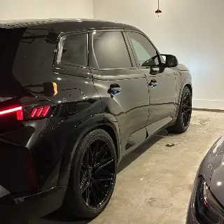 2025 BMW Xm