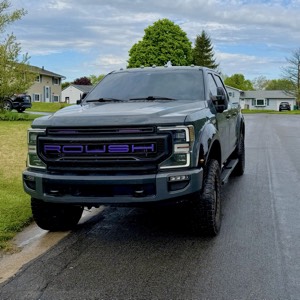 2021 Ford F250
