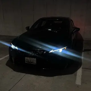 2023 Lexus Is 350