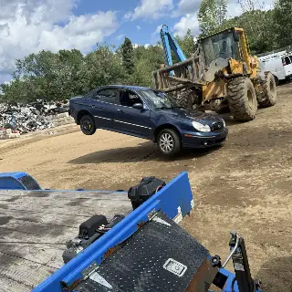 2002 Hyundai Sonata