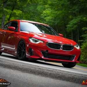 2024 BMW 230i