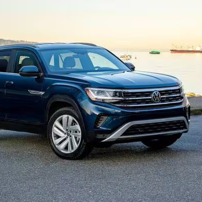 2021 Volkswagen Atlas Cross Sort