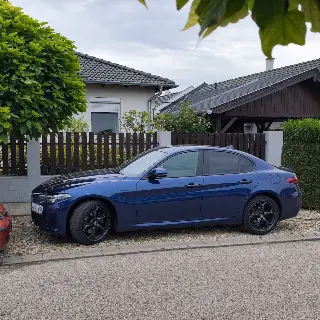 2021 Alfa Romeo Giulia (952)