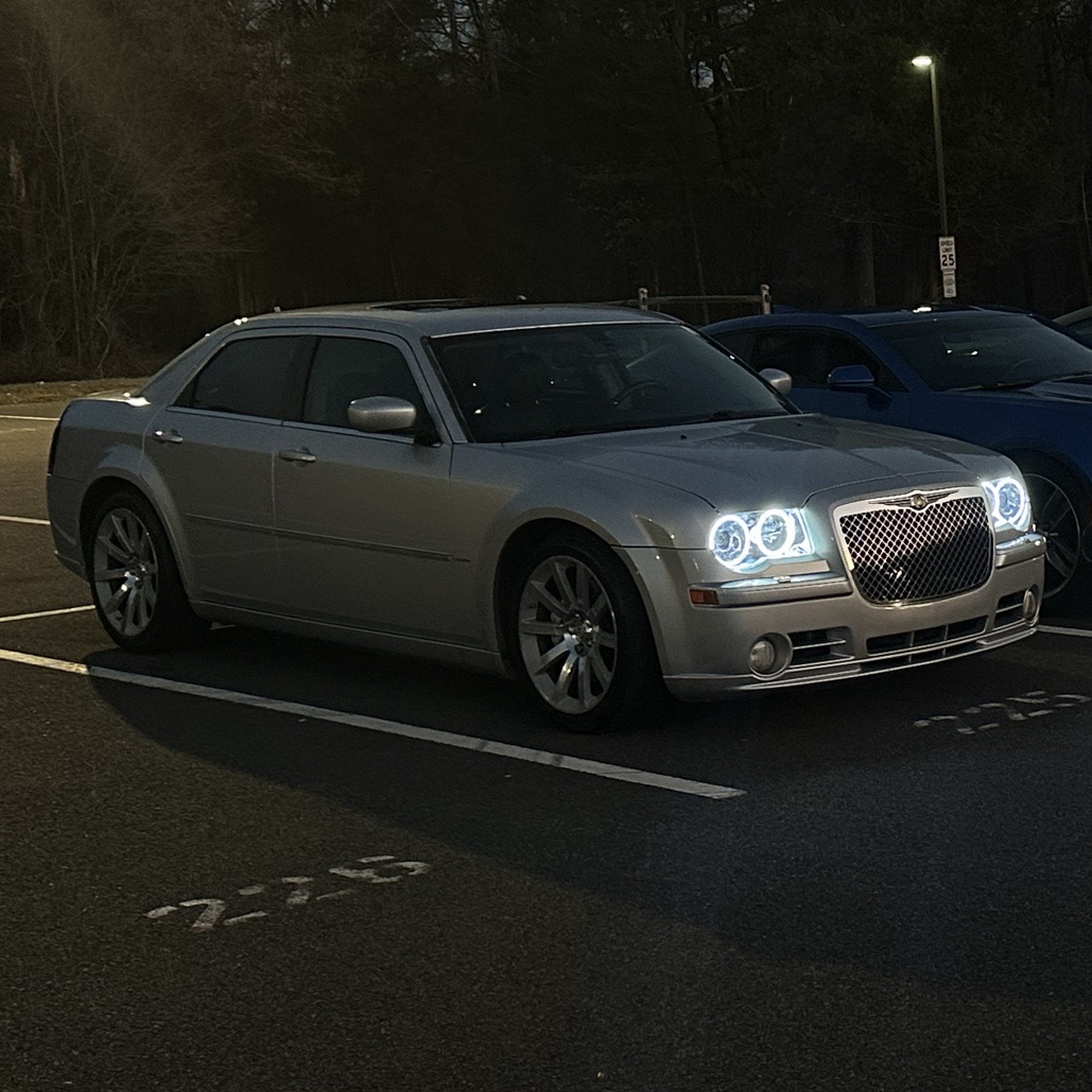 2006 Chrysler 300