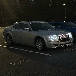 2006 Chrysler 300
