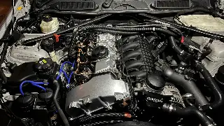 2007 BMW 335i