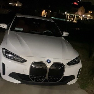 2024 bmw i4