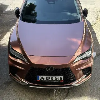 2023 Lexus Rx350 H F Sport