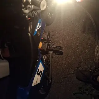 2024 Razor Ms350