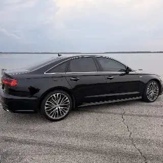 2017 Audi A6