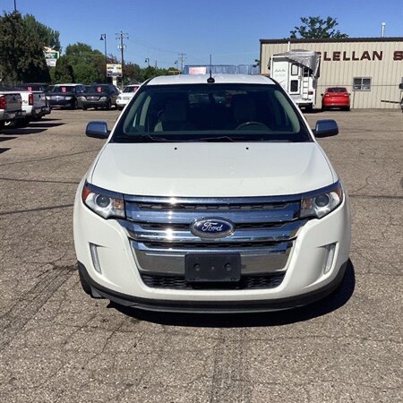 2013 Ford Edge