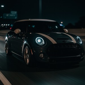 2017 Mini Cooper