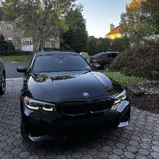 2021 BMW M340i