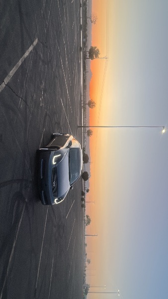 2006 Infiniti G35