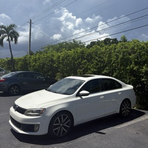 2013 Volkswagen Jetta