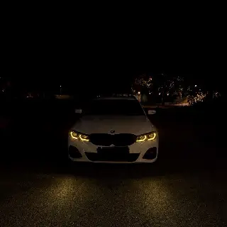 2021 BMW 330e
