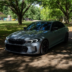 2023 BMW M340i