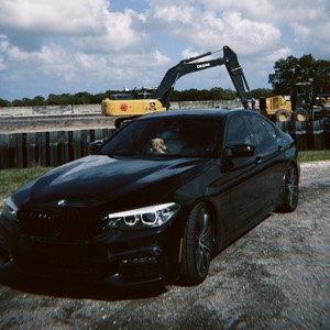 2018 BMW 540i