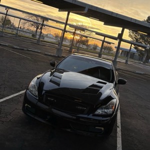 2008 Infiniti G37