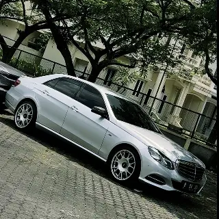 2014 Mercedes-Benz e250 cdi