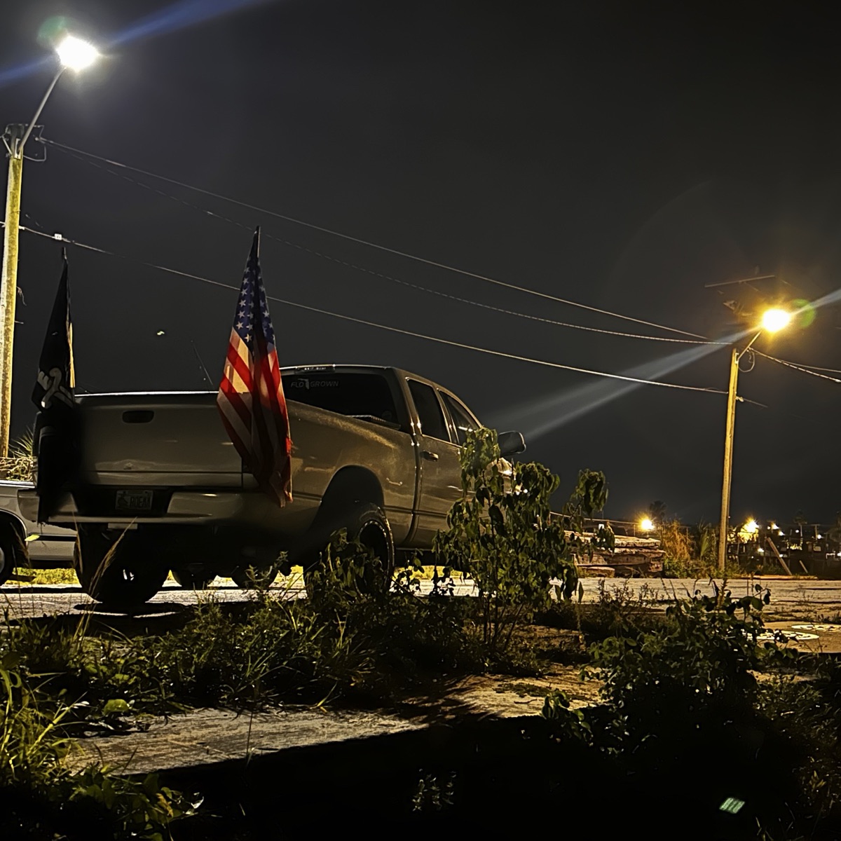 2003 Ram Dodge