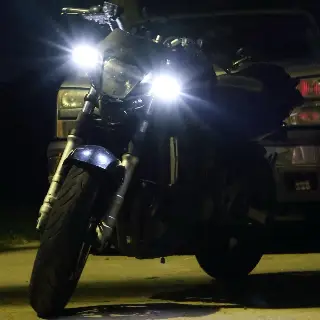 2006 Yamaha Fz6