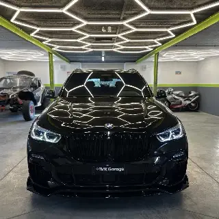 2019 BMW X5 G05 30d