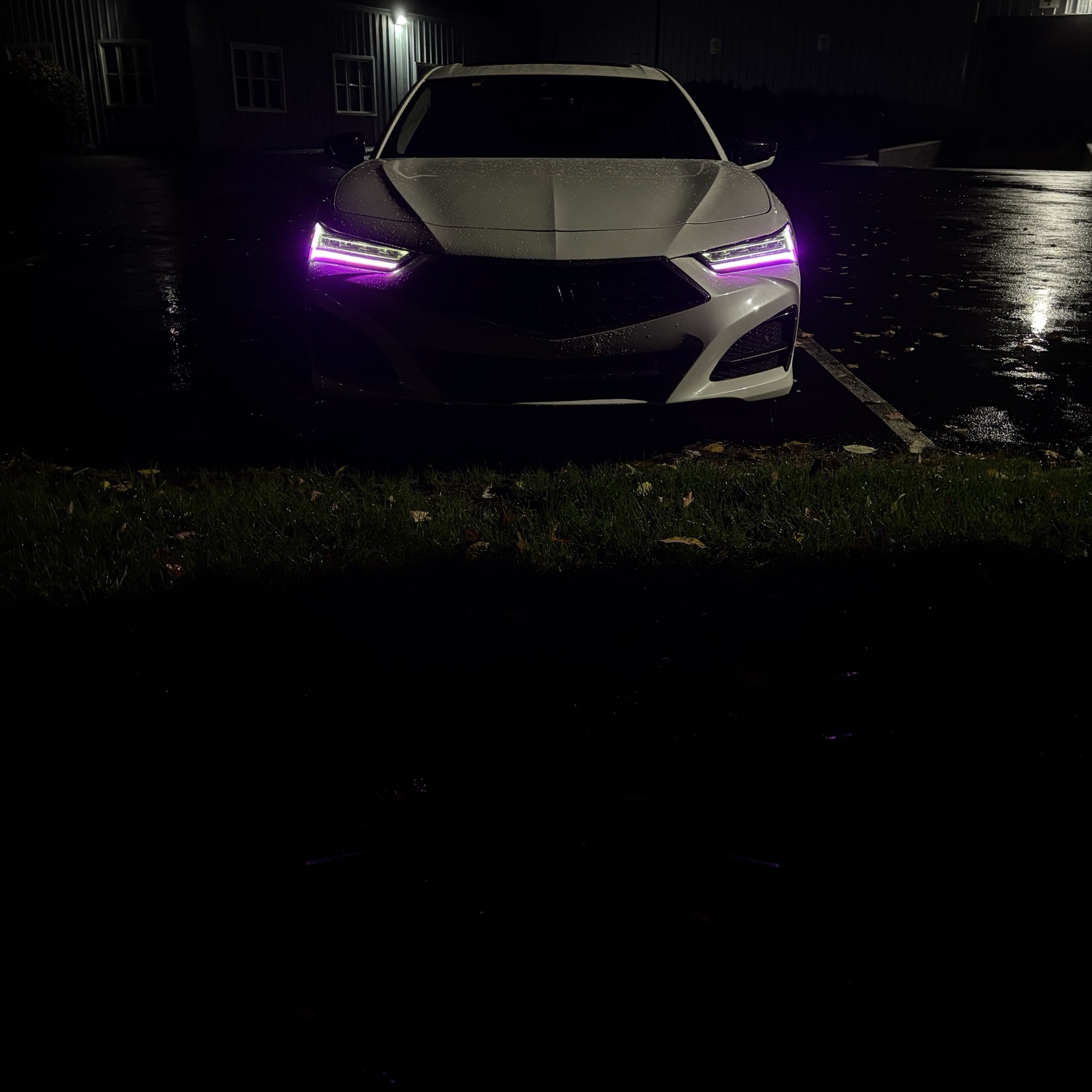 2021 Acura Tlx