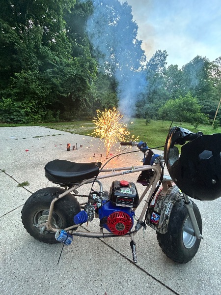 2022 Coleman Ct200u-EX