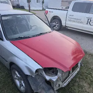 2000 Honda Civic