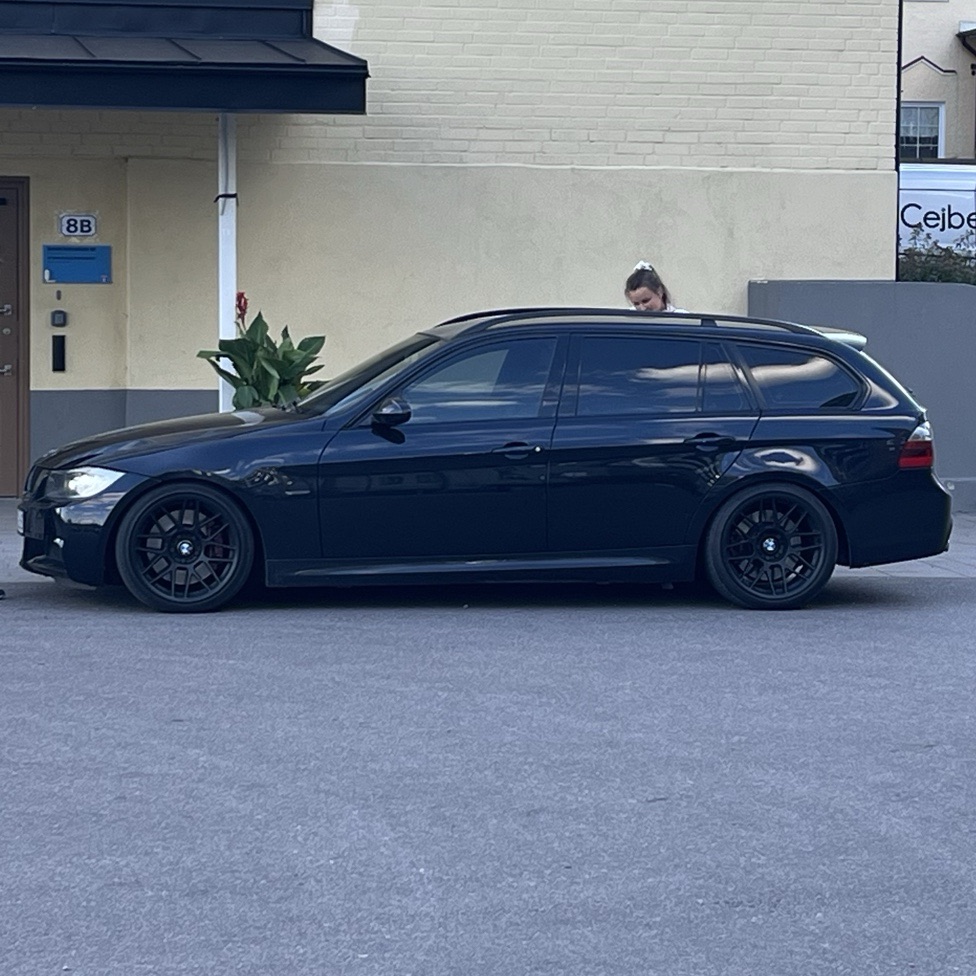 2008 BMW 335i