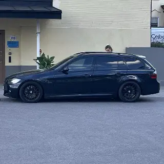 2008 BMW 335i
