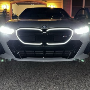 2024 BMW I5