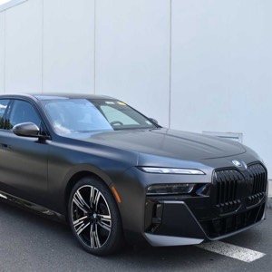 2024 BMW I7