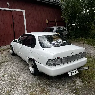 1997 Toyota Corolla