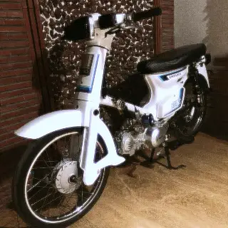 2000 Honda GLX