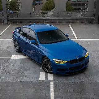 2017 BMW 330e