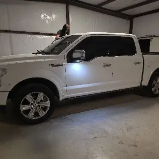 2020 Ford F150