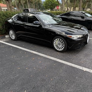 2021 Alfa Romeo Giulia (952)
