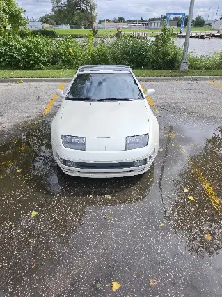 1990 Nissan Z32 300zx