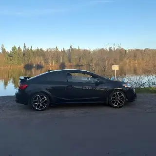 2014 Kia Forte Koup