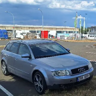 2004 Audi A4