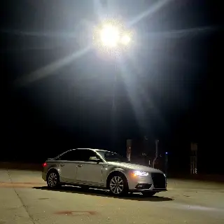 2013 Audi A4