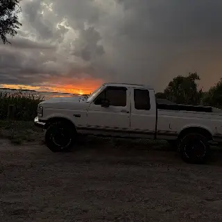 1994 Ford F150
