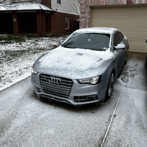 2015 Audi S5