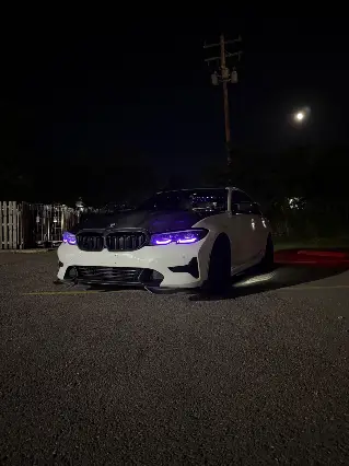 2020 BMW 330i xDrive